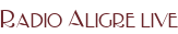 Radio Aligre live